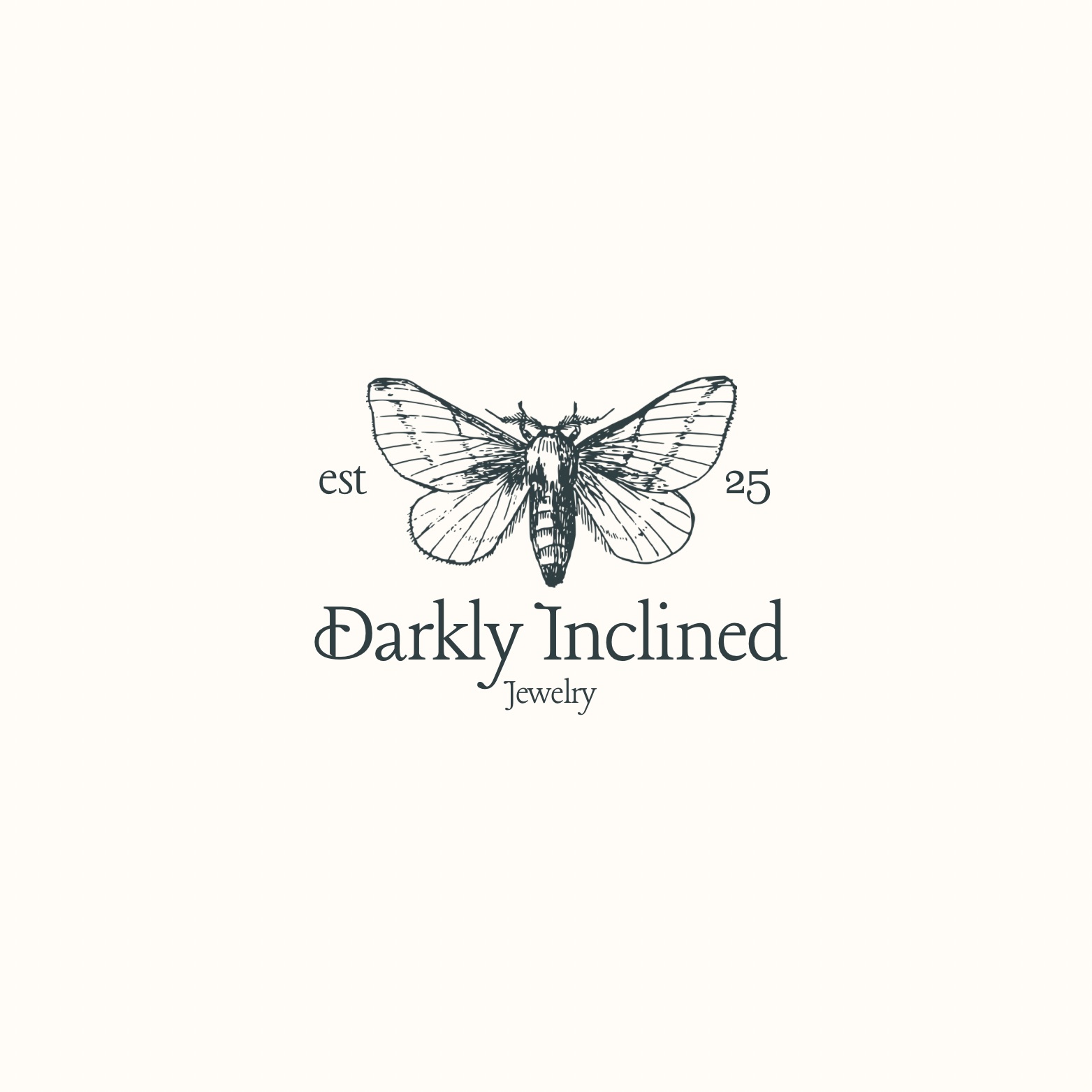Darkly Inclined Jewelry